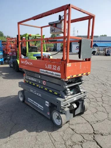 2017 Skyjack SJIII3219 for sale