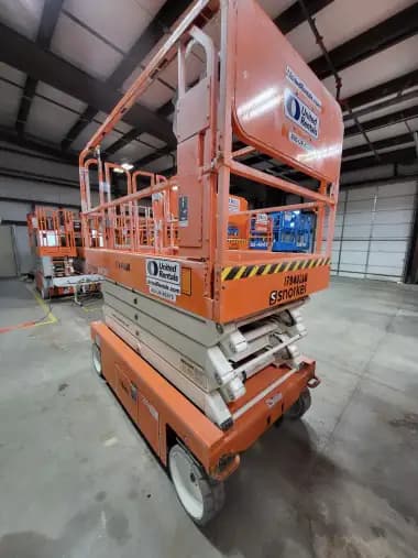 2016 Snorkel S4732E for sale