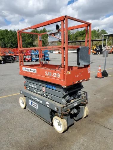 2017 Skyjack SJIII3219 for sale
