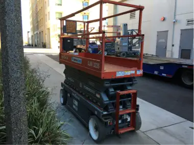 2015 Skyjack SJIII3226 for sale