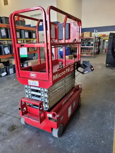 2016 Skyjack SJIII3219 for sale