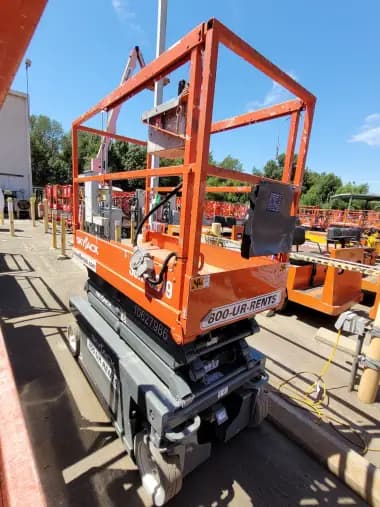 2017 Skyjack SJIII3219 for sale