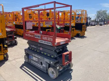 2017 Skyjack SJIII3219 for sale