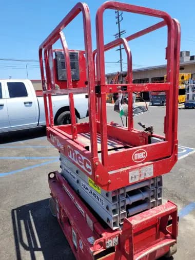 2017 MEC 1330SE for sale