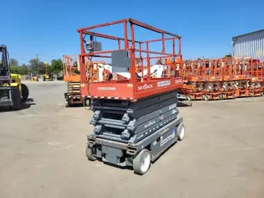 2017 Skyjack SJIII4740 for sale