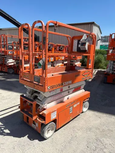 2018 Snorkel S3219E for sale