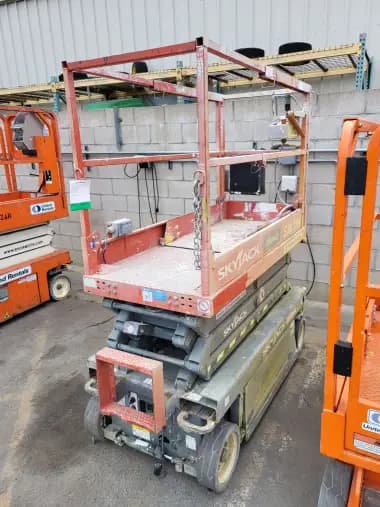 2017 Skyjack SJIII3219 for sale