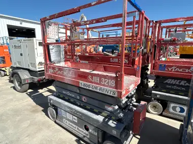 2015 Skyjack SJIII3219 for sale