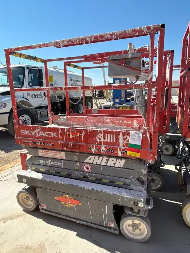 2014 Skyjack SJIII3219 for sale