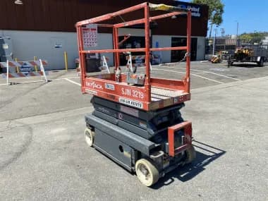 2014 Skyjack SJIII3219 for sale