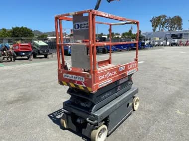 2014 Skyjack SJIII3219 for sale