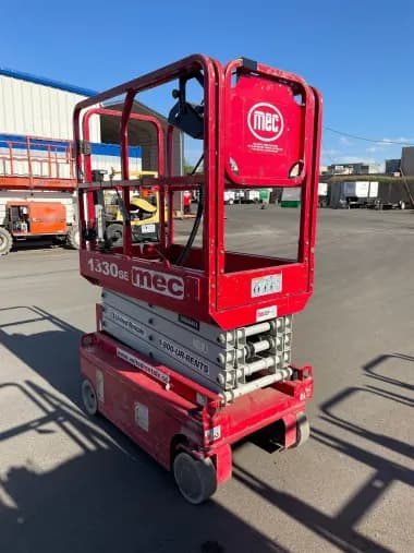2017 MEC 1330SE for sale
