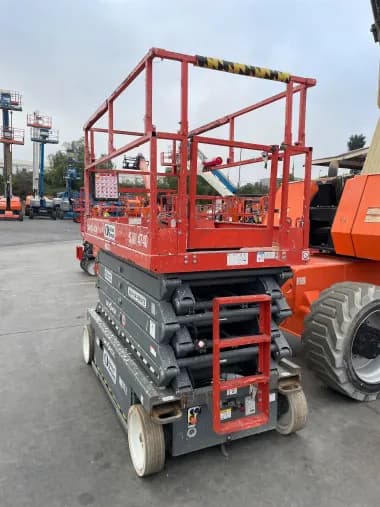 2017 Skyjack SJIII4740 for sale