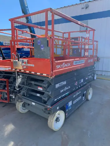 2017 Skyjack SJIII4632 for sale