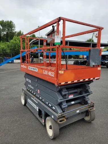 2017 Skyjack SJIII4632 for sale