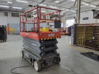 2017 Skyjack SJIII4740 for sale