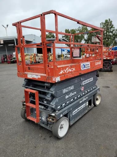 2017 Skyjack SJIII4632 for sale