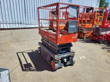 2015 Skyjack SJIII3219 for sale