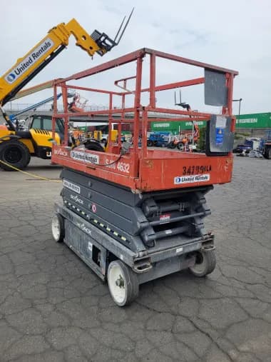 2016 Skyjack SJIII4632 for sale