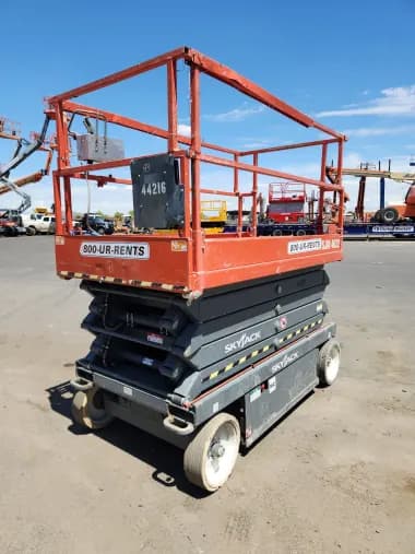 2017 Skyjack SJIII4632 for sale