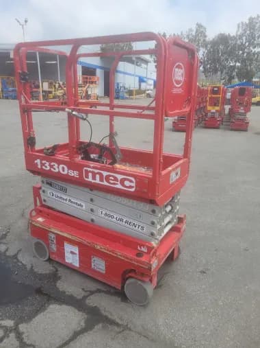 2017 MEC 1330SE for sale