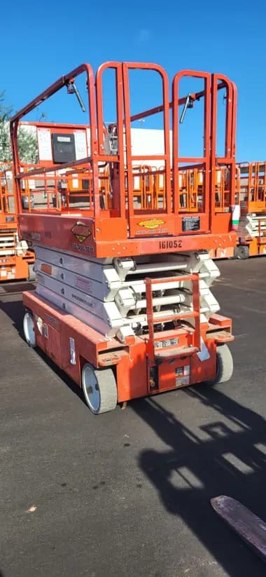 2015 Snorkel S4732E for sale