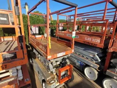 2015 Skyjack SJIII3219 for sale