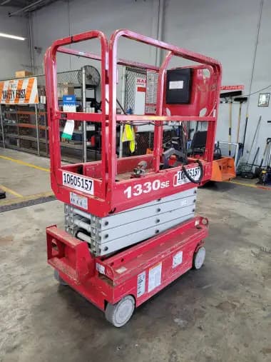 2017 MEC 1330SE for sale