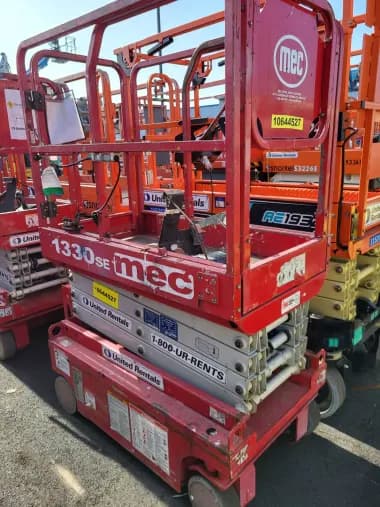 2017 MEC 1330SE for sale