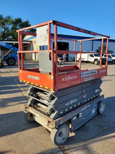 2016 Skyjack SJIII4632 for sale