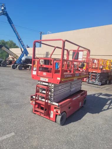 2019 MEC 3346SE for sale