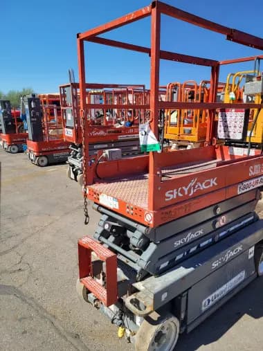 2017 Skyjack SJIII3219 for sale