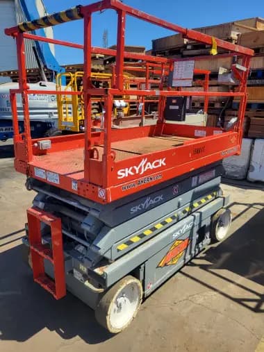 2015 Skyjack SJIII4626 for sale