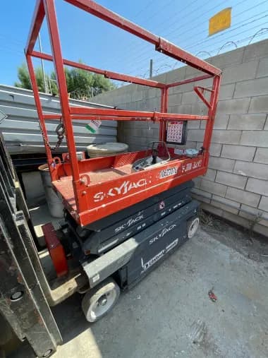 2017 Skyjack SJIII3219 for sale