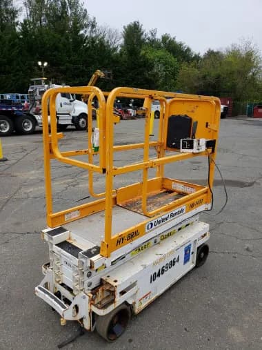 2016 Hy-Brid-Lifts HB1430 for sale