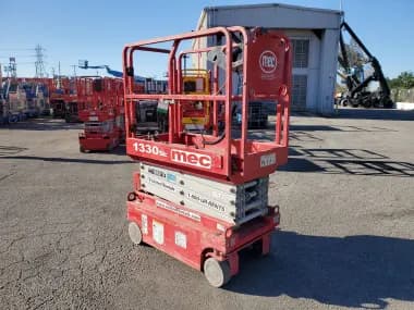 2017 MEC 1330SE for sale