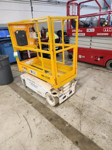 2016 Hy-Brid-Lifts HB1230 for sale