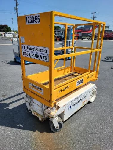 2016 Hy-Brid-Lifts HB1230 for sale