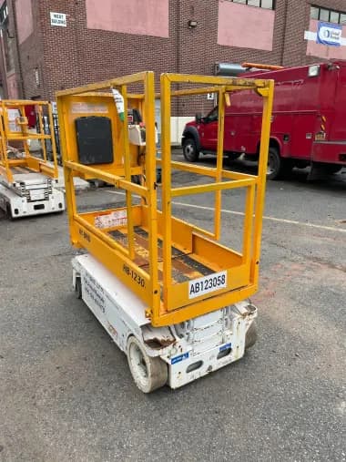 2016 Hy-Brid-Lifts HB1230 for sale