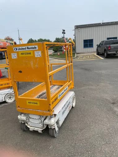 2016 Hy-Brid-Lifts HB1230 for sale