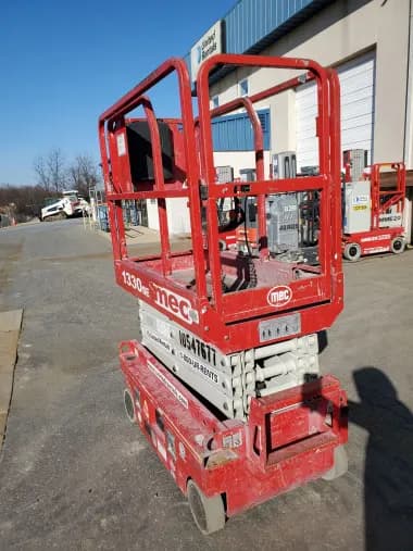 2016 MEC 1330SE for sale