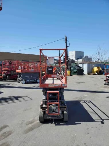 2015 Skyjack SJIII3226 for sale