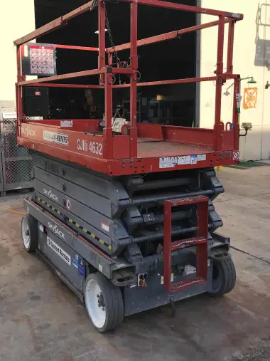 2015 Skyjack SJIII4632 for sale