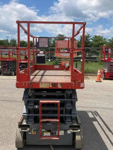 2015 Skyjack SJIII4632 for sale