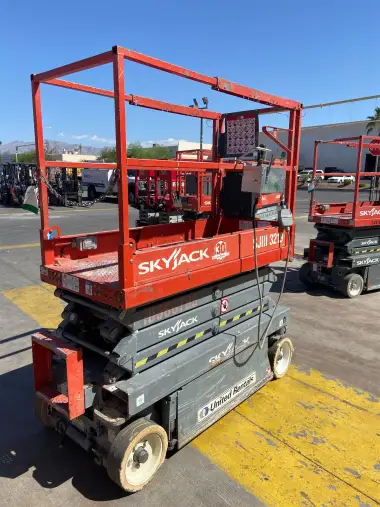 2015 Skyjack SJIII3219 for sale