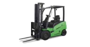 2024 TitanGreen EP25K-Li for sale