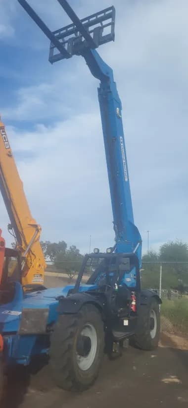 2016 Genie GTH-1056 for sale