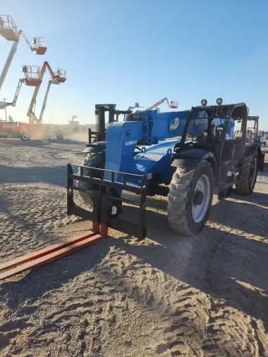 2015 Genie GTH-636 for sale