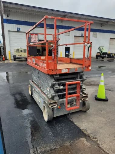 2016 Skyjack SJIII4632 for sale