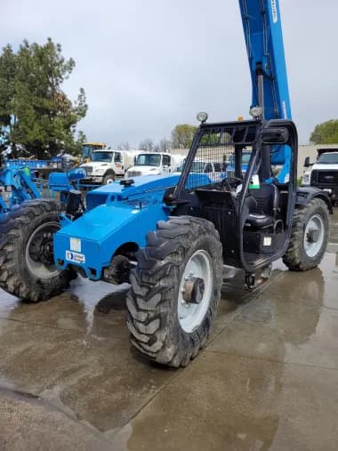 2014 Genie GTH-844 for sale